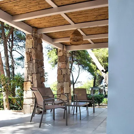Gattarella Family Resort - Seaside Rooms&Suites-3