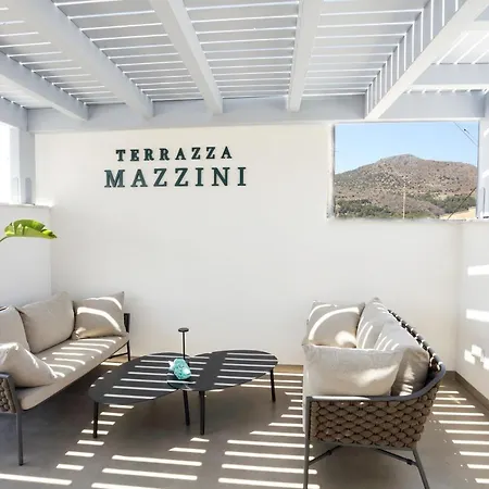 Mazzini Accommodation-3