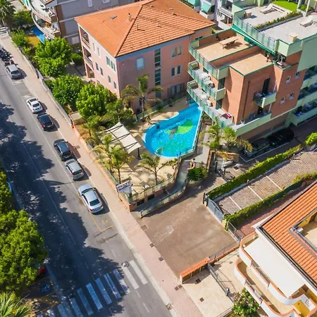 Residence Playa-2