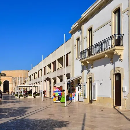 Balcone su Otranto-2