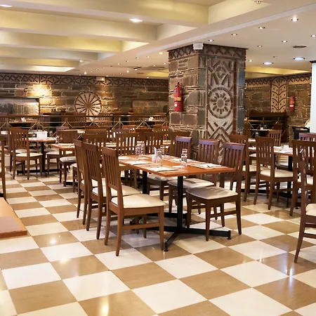 Capsis Hotel Thessaloniki-2