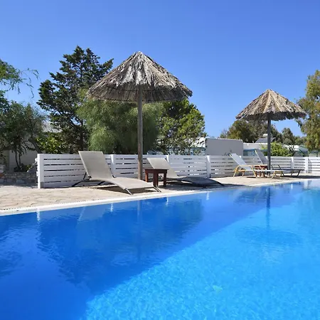 Surfing Beach Village Paros-2