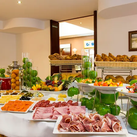 Hotel Aston La Scala-3