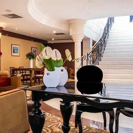 Hotel Aston La Scala-2