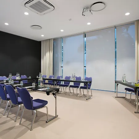 Radisson Blu Hotel Nice-3