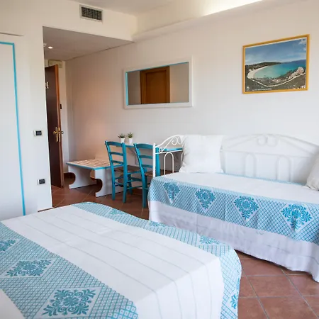Hotel La Funtana-2