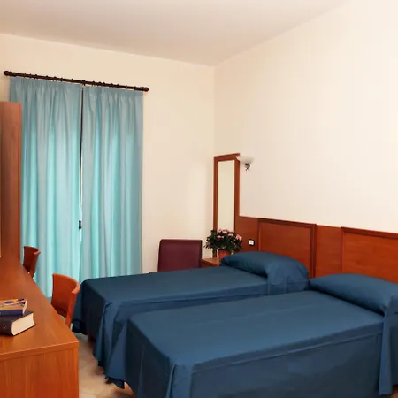 Residence Hotel Gloria-2