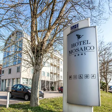 Hotel Mosaico-3