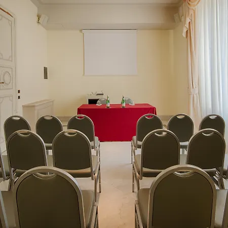 Grand Hotel Palazzo Livorno MGallery Collection-2