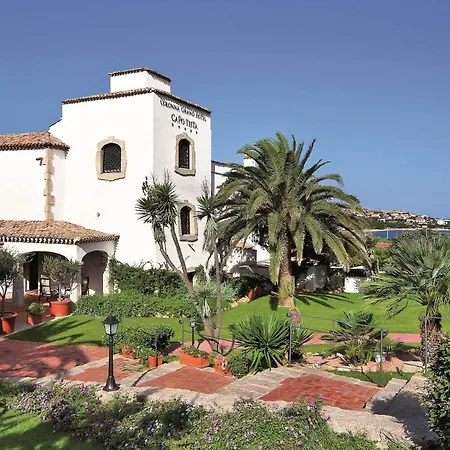 Colonna Grand Hotel Capo Testa-3