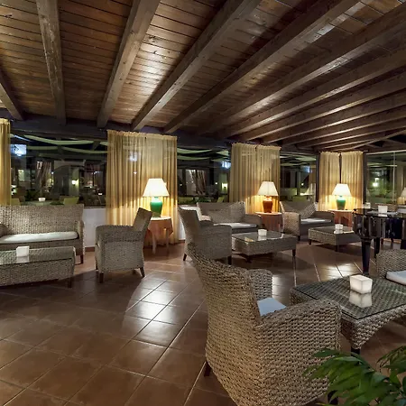 Colonna Grand Hotel Capo Testa-2