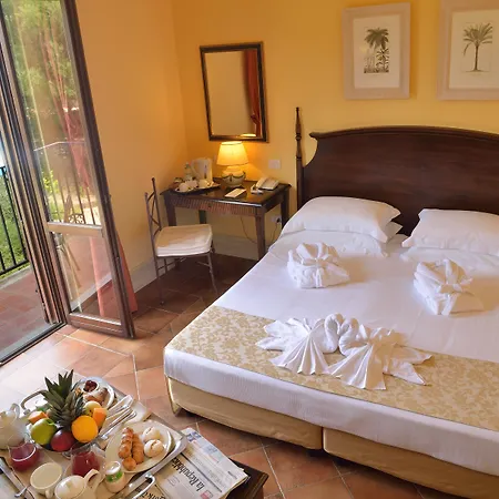 Hotel Baglio Oneto dei Principi di San Lorenzo - Luxury Wine Resort-3