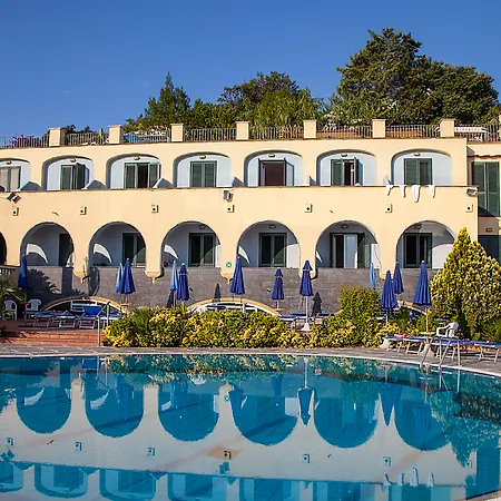 Hotel Terme President-2