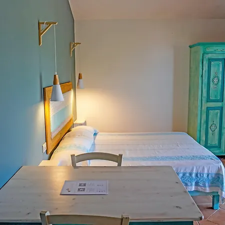 Residence Hotel Lu Nibareddu-2