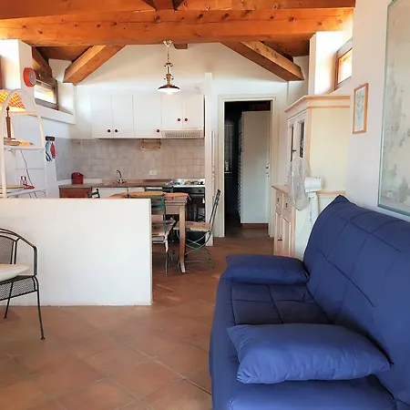 Terza Spiaggia & La Filasca - Apartments-2