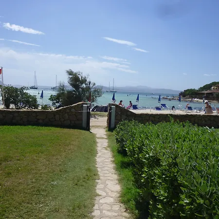 Terza Spiaggia & La Filasca - Apartments-3