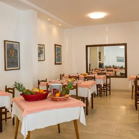 Hotel Alla Rotonda-3
