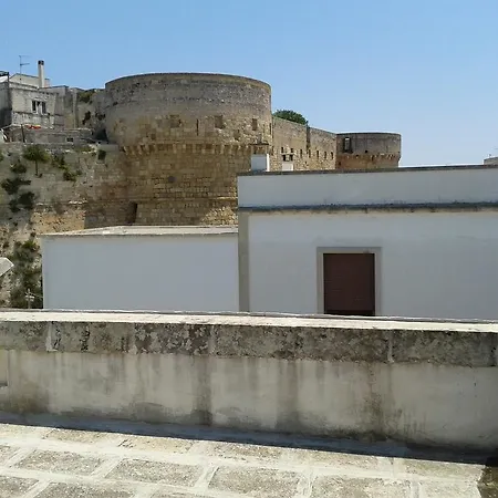 Mediterraneo Camere-3