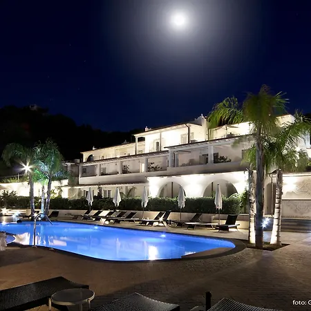 Hotel Mea - Aeolian Charme-3