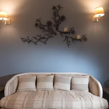 Palazzo Conti Camere&Suites-3