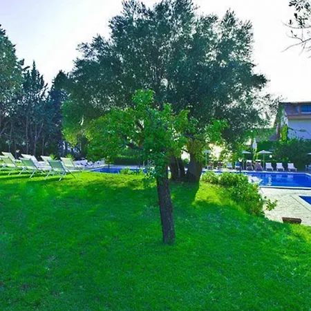 Hotel San Paolo-3