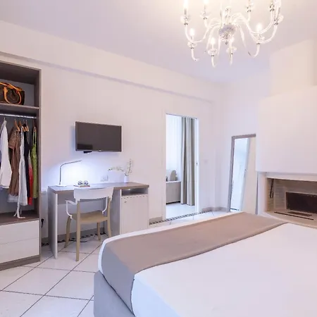 Relais Regina Rosanna-2