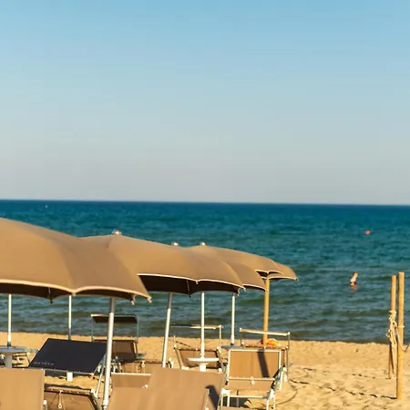 I Turchesi Club Village-2