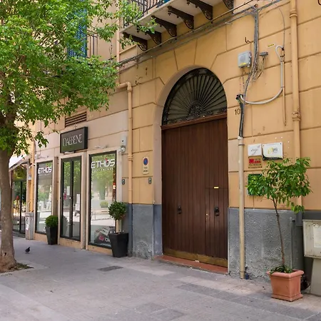 Belmonte102 Exclusive Suite-2
