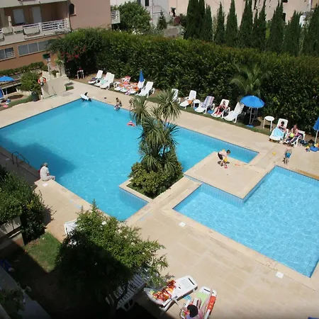Residence Buganvillea-3