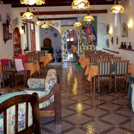 Aparthotel Villa Marinù-3