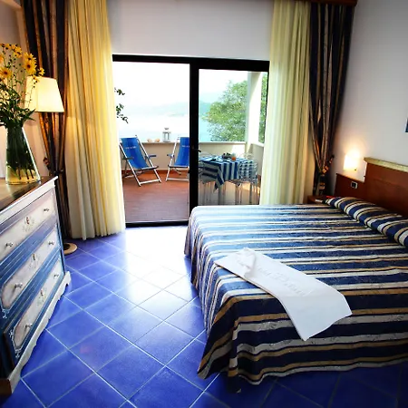 Hotel La Torre-3