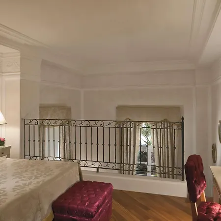 Grand Hotel Timeo, A Belmond Hotel, Taormina-3