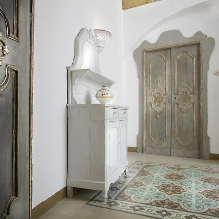 Relais Corte Palmieri&Il Chiostro - Residenza d'epoca-3