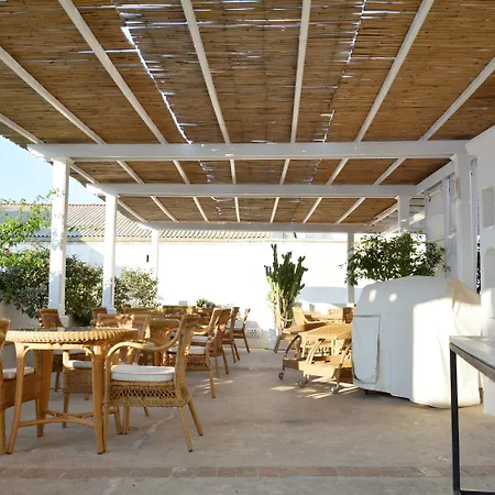 Relais Corte Palmieri&Il Chiostro - Residenza d'epoca-2