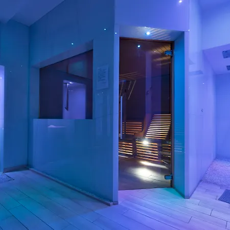 Victoria Palace Hotel&Zen Wellness-3