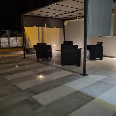 Urban Rooms Porto Cesareo-2