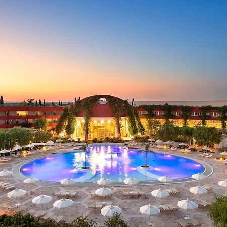 Calane Hotel Village-2
