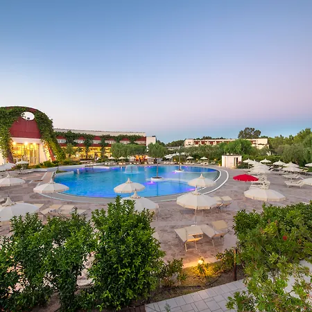 Calane Hotel Village-3