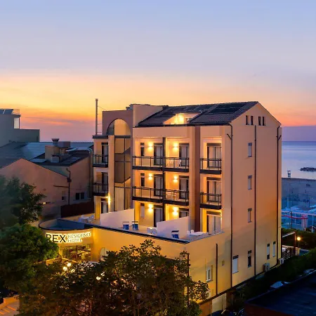 Rex Residence Hotel-3
