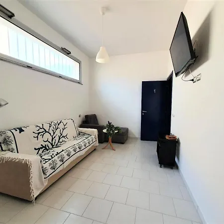 Affittacamere Casa Cynda-3