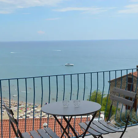 Cristalli di mare room-3
