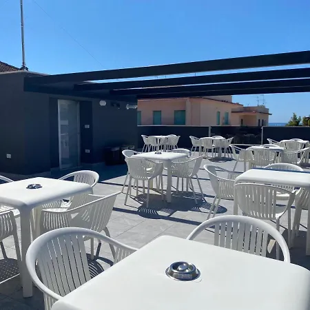 Il Viaggiatore Relais Sul Mare-2
