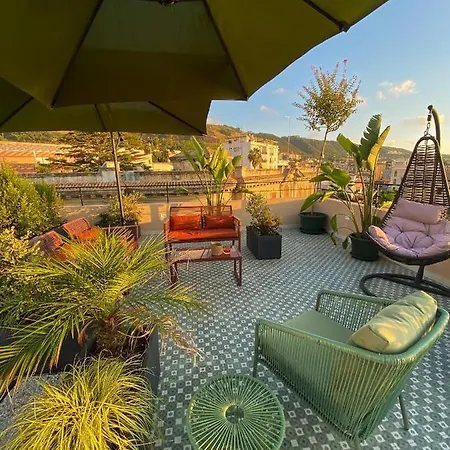 Noone Tropea Guesthouse-3