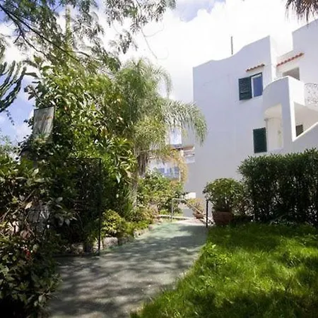Relais Villa Agave-2