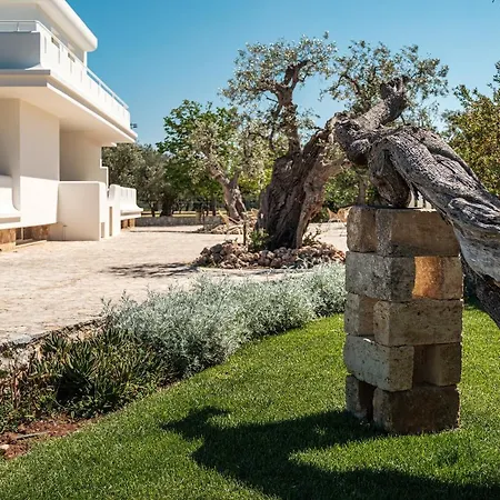 Villa Al Mare Sea, Relax & Wellness-3