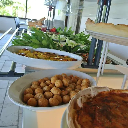 Alimini Smile Village-3