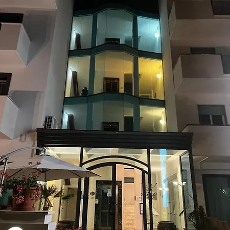 Hotel Trieste-2