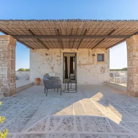 Masseria Casina Bellanova-2