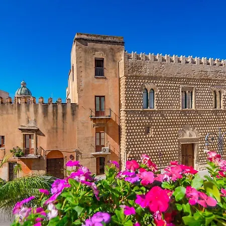 B&B TOMMASO FAZELLO SCIACCA Residenza artistica-3