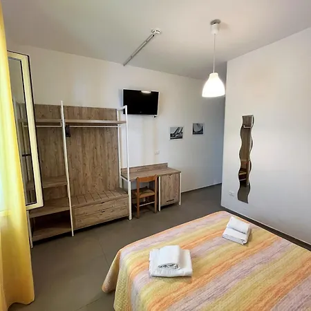 Hotel Lido Vieste-2